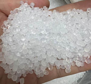 We Export Quality Plastic Granules Supplying PP, <b>HDPE</b>, LDPE, LLDPE, PVC & Reprocessed Granules - Product Image 6