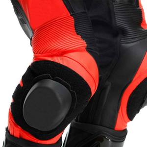 Combinaison de course en cuir respirante personnalisée pour moto, haut de gamme, coupe-vent, imperméable, vêtements de course automobile, taille plus, imprimé - Product Image 4