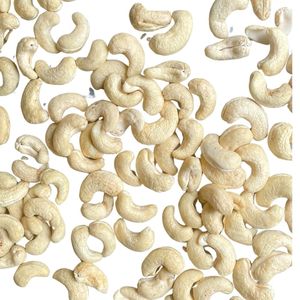 เม็ดมะม่วงหิมพานต์แบบออร์แกนิกพร้อมภาษี - Product Image 1