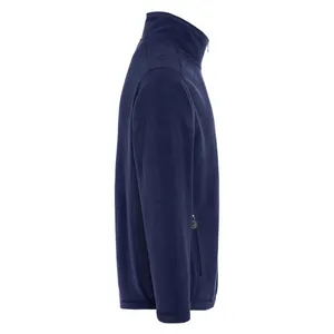 Men's Sustainable <b>Fleece</b> <b>Jacket</b> Workwear for Hiking Gear & Dry Sack - Product Image 2