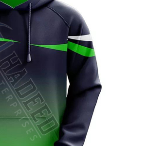 Sudaderas con capucha con estampado para hombre, ropa deportiva masculina de alta calidad, con diseños estampados, multicolor, venta al por mayor, precio bajo - Product Image 6