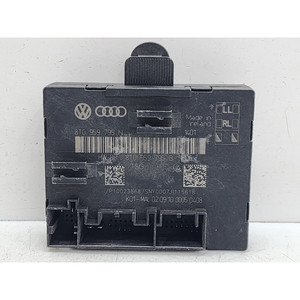 ชุดควบคุมประตูด้านหลังซ้าย AUDI A4 Avant (8K5) 8T0959795N (08>15) - Product Image 1