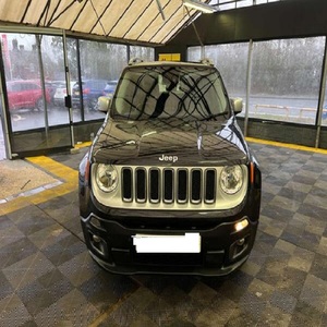 JEEP RENEGADE 2016 USADO, Volante a la Izquierda/Derecha - Product Image 1