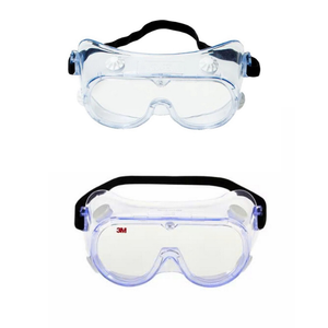 Gafas DE SEGURIDAD antiniebla de trabajo más vendidas, gafas protectoras resistentes a impactos de Vietnam - Product Image 1