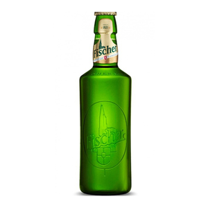 Bière Fischer classique disponible à bas prix de gros pour les bars, les restaurants et les chaînes de vente au détail - Product Image 3