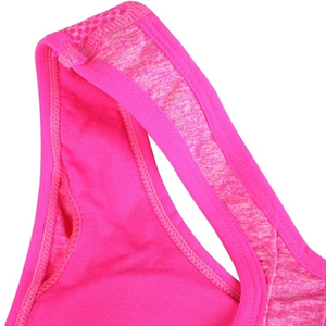 New unique Eco-Friendly Sports Yoga Bra Custom Sports Bra Fitness <b>Top</b> Running Sports bra - Product Image 3