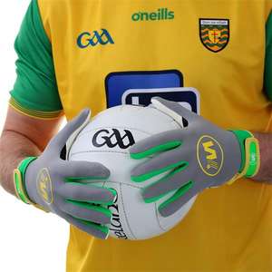 Custom Gaa Gaelic <b>Football</b> Sports Gloves Custom Logo & Design <b>Cheap</b> Price Atlantis International Lycra Material - Product Image 6