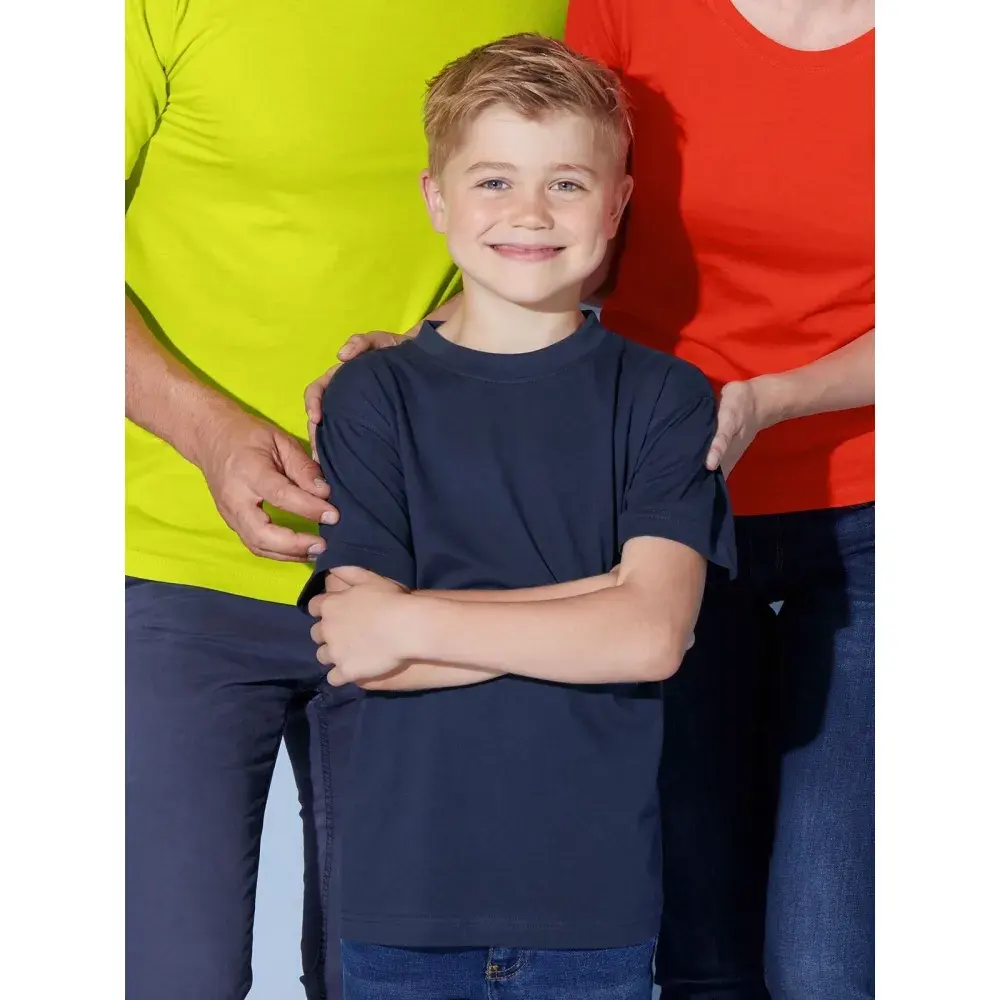 Acid-yellow, Aqua, Ash, Aubergine, Blue, Brown, Dark-green, Dark Grey, Dark-orange, Dark Royal, Fern-green, Gold-yellow, grey-heather, Graphite, Irish-green, Khaki, Light Blue, Light-grey, Lilac, Lime Green, Light-yellow, Military, Navy, Olive, Orange, Pacific, Petrol, pink, Purple, Red, Red, Royal, Sky-blue, stone, Tomato, Turquoise, White, Wine, Yellow