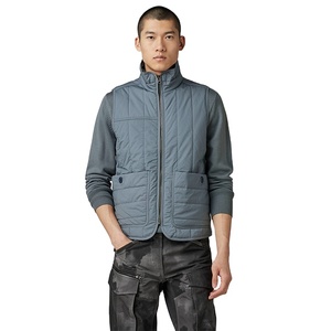 OEM Custom Hot Selling Heavyweight Wholesale Factory Price Formal Fashionable Plain Custom Logo Men's Regular Coated Camouflage - Product Image 3