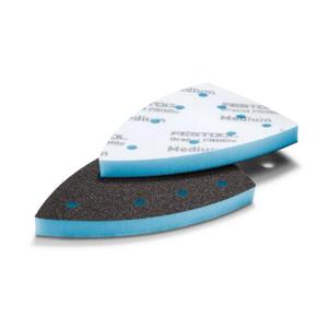 Juego de 10 Discos de Lijado Festool Granat PROfile Delta PRO - Product Image 1