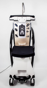 Mejor Relación Calidad-Precio Garantizada: Sistema de Visión Centurion Alcons-215-0000-501 con Pieza de Mano OZIL, Control Remoto y Pedal - Product Image 2