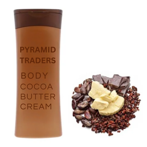 Cơ thể ca cao bơ kem 50ml đến 800ml thảo dược hữu cơ tự nhiên unisex giữ ẩm dưỡng ẩm nuôi dưỡng cơ thể Kem chăm sóc da tốt nhất - Product Image 2