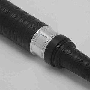 ปี่ดำทำจากไม้ไอริชสีดำใหม่ - Product Image 2