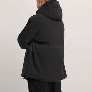 Veste de pêche grande taille veste de pêche pour l'extérieur veste de pêche d'hiver fabriquée au Pakistan vente en gros - Product Image 4