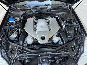 MERCEDES-BENZ CLS 63 AMG d'occasion 2008, conduite à gauche/droite - Product Image 5