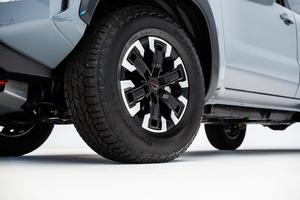 Camion Nissan Frontier AWD d'occasion 2022 - Product Image 6