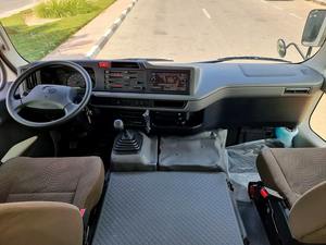 Increíble Toyota Coaster 2024 de 23 Plazas, Transmisión Manual, 4 Cilindros - Product Image 2