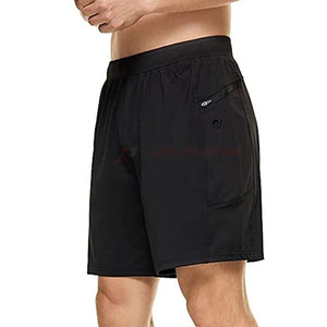 Pantalones Cortos Deportivos Casuales Transpirables de Alta Calidad, Precio Razonable, Ligeros, Gran Venta en Línea - Product Image 3