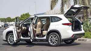 TOYOTA FORTUNER SUV USADO EN EXCELENTES CONDICIONES - Product Image 2