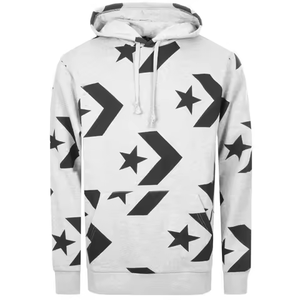 Sweat-shirts personnalisés de haute qualité pour hommes, sublimation intégrale, prix bas, entièrement personnalisés - Product Image 6