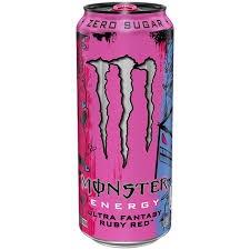 Vente en gros de boissons énergisantes Monsters Energy de 330 ml, 12 canettes, prix d'usine, taurine, boissons originales, boisson énergisante - Product Image 2