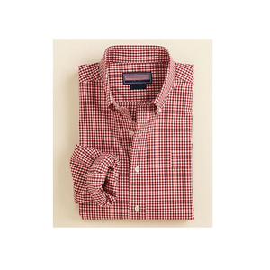 เสื้อเชิ้ตแขนยาวลำลองคุณภาพสูงสำหรับผู้ชาย ไซส์ใหญ่ ปกคอพับ ผ้าซาติน สำหรับฤดูใบไม้ร่วง ราคาขายส่งโดยตรงจากซัพพลายเออร์บังกลาเทศ - Product Image 6