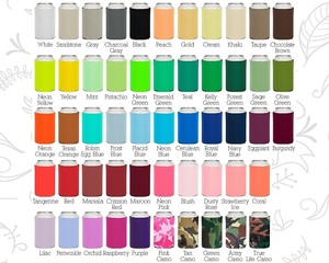 ขวดเบียร์ทำจากนีโอพรีนขนาด12นิ้ว16ออนซ์สามารถเก็บความเย็นได้ปลอกหุ้มที่มีเอกลักษณ์เฉพาะลายพรางสำหรับกระป๋อง - Product Image 2