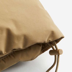 Chaleco de invierno de moda para ropa de hombre a prueba de viento impermeable abrigos ligeros para exteriores chaquetas de hombre de calle alta - Product Image 3