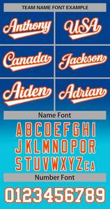 Maillots de baseball OEM avec coupe athlétique Options de logo personnalisé disponibles Approvisionnement d'usine pour vêtements de l'équipe professionnels - Product Image 5