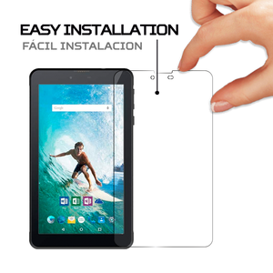 Antishock <b>Screen</b> Protector for Odys Rapid 7 Tablet Premium <b>Cover</b> to Safeguard Your Device - Product Image 3