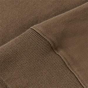 Camisetas Extra Grandes Personalizadas para Hombre, Estilo Urbano, con Estampado de Letras, Tejido Transpirable de Punto Interlock - Product Image 5