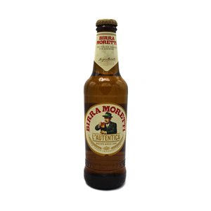 Cerveza Moretti Original en Latas y Botella A LA Venta - Product Image 4