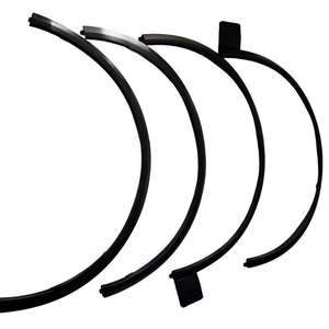 Arcos de Rueda de Alta Calidad Aptos para Modelos de la Serie Completa Porsche Cayenne, Panamera, Macan, 718 95B04480005 95B821102DYGRV - Product Image 6