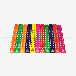 7จักระพิมพ์ไม้เถ้าน้ำมันหอมระเหย, โยคะ, การผ่อนคลายและการใช้ทางจิตวิญญาณ - Product Image 5