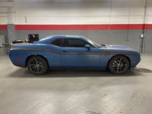 Bien entretenu et propre 2022 Dod_ge Challenger GT V6 3.6L RWD - Product Image 3