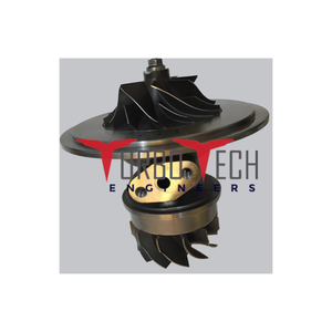 TURBOCOMPRESSEUR CHRA 114400-3890 114400-3770 POUR 6BG1T ZAX200 - Product Image 1