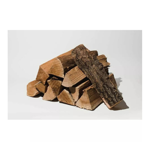 Leña de Roble Secada al Horno de Alta Calidad, Origen Bélgica, y Aserrín para Uso Energético - Product Image 3