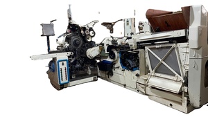 Molins Full-Automatic Electric <b>Cigarette</b> <b>Maker</b> 2000 <b>Cigarettes</b> Per Minute High Heavy-Duty Compact 220V/380V 1 Year Warranty - Product Image 3