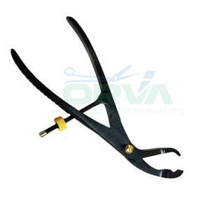 คีมหนีบกระดูกแบบกำหนดสีได้เอง2025สำหรับมืออาชีพ - Product Image 5