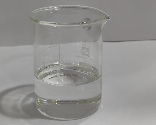 Clear White to Pale Yellow