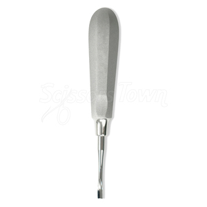 Elevador de Raíces Dentales, Instrumento Quirúrgico Ergonómico para Extracción de Dientes, Acero Inoxidable de Primera Calidad para Dentistas - Product Image 4