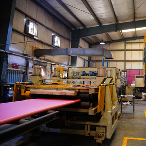 Panel de Aislamiento Industrial de Poliestireno Extruido de Alta Densidad (XPS) Resistente al Fuego, Resistencia a la Compresión de 250-300 kPa, Garantía de 3 Años - Product Image 6