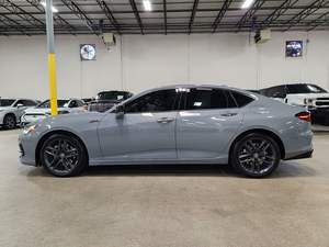 Acura TLXX 2025 avec pack A-Spec - Product Image 3