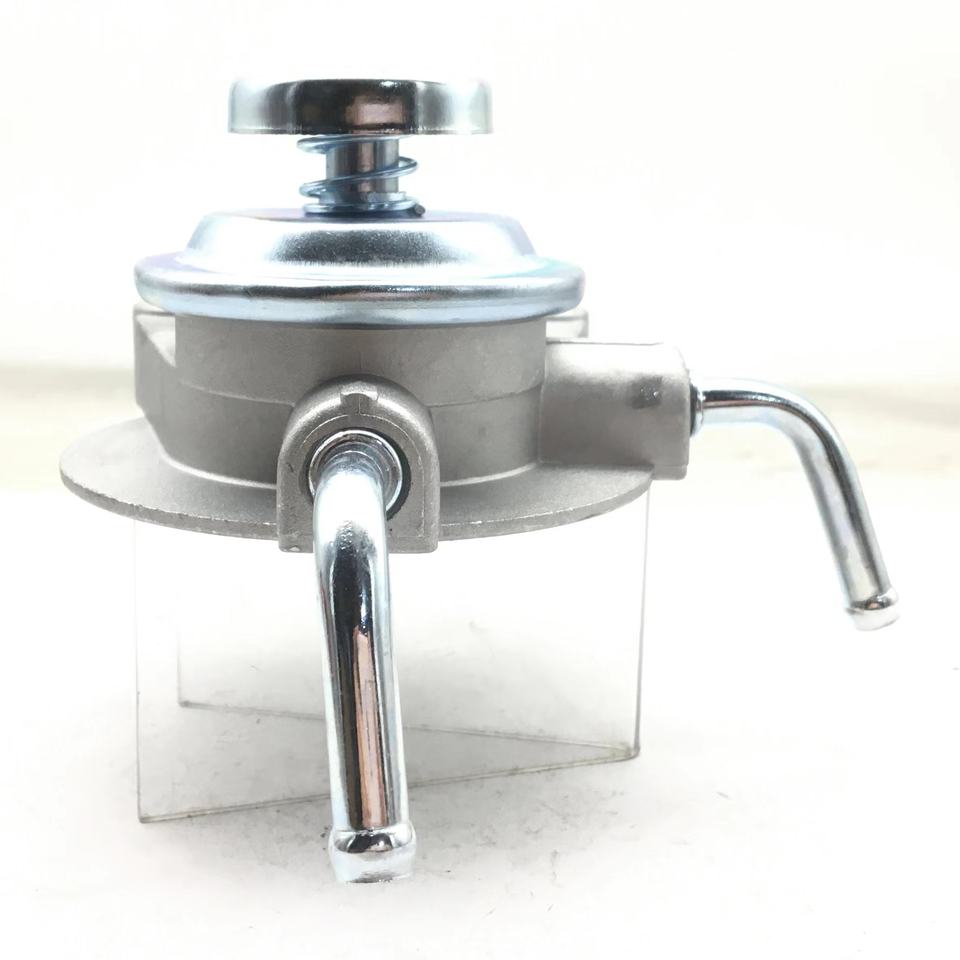 Toyota Fuel Filter Primer Pump - Reliable Performance