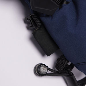 Top Rank Winter Waterproof Heated Ski <b>Gloves</b> Windproof <b>Leather</b> Ski <b>Mittens</b> for Kids Comfortable Sports and Driving Ski <b>Gloves</b> - Product Image 4