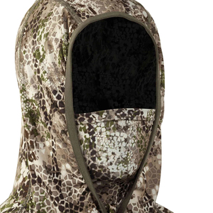 Sudadera con Capucha de Caza para Hombre y Mujer, Diseño de Logotipo Personalizado, Impresa, Ligera, Transpirable, 100% Poliéster, para Exteriores - Product Image 5