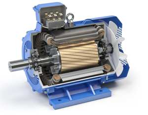 High Quality Custom Stainless Steel Core Electrical Panel Sheet Industrial <b>Product</b> for Motor <b>Accessories</b> Direct from Supplier - Product Image 1