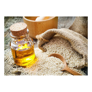 น้ำมันงาบริสุทธิ์สกัดเย็นจากเมล็ดงา ขายดี สำหรับทำอาหาร - Product Image 5