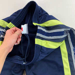 Conjunto Deportivo de Dos Piezas para Hombre, Conjunto de Jogger con Parches, Chaqueta con Cremallera y Pantalones Deportivos, 100% Algodón, Personalizable, Ligero y Transpirable - Product Image 6