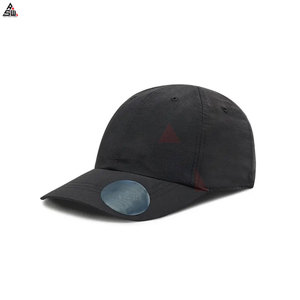 Gorra de Béisbol Unisex de Alta Calidad para las Cuatro Estaciones, Ajustable, de Tela Común de 7 Paneles, con Lona 100% Algodón para Deportes al Aire Libre - Product Image 4